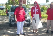 Pemkot Targetkan Groundbreaking Kantor Wali Kota Baru di Hari Patriotik