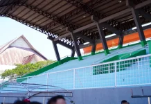 Renovasi Stadion Merdeka Diproses, Pengadaan Ditargetkan 18 Agustus