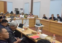 KemenHAM Dorong Mediasi Berbasis HAM Tekan Angka Perceraian di Gorontalo
