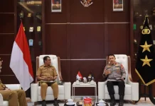 Dorong Pariwisata Daerah, Polda Gorontalo Perkuat Keamanan