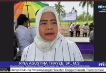 Gula Merah Gorontalo Simpan Peluang Besar