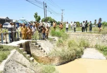 Bantu Petani Taluduyunu, Gubernur Instruksikan Pembuatan Irigasi Air Tanah