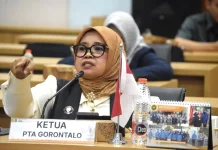 Ribuan Perceraian Terjadi Setiap Tahun di Gorontalo, Anak jadi Korban Terbesar