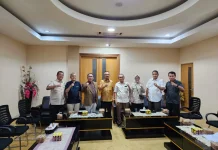DPRD Provinsi Gorontalo Dukung Percepatan Universal Coverage Jamsostek