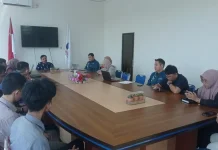 Ombudsman Gorontalo Catat Penurunan Pengaduan pada Juli 2026