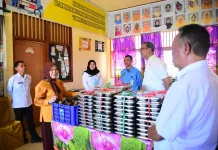 Wagub Ingatkan Ketegasan Kepala BGN, SPPG Melanggar Ditutup Permanen
