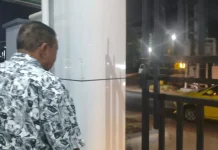 Mantan Ketua Deprov Gorontalo Diperiksa Kejati Soal Korupsi Command Center