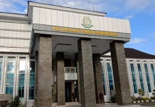 Dugaan Korupsi KONI, Ketua Deprov Gorontalo Diperiksa Kejati