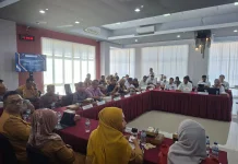 Komisi I Deprov Soroti Akurasi DTSEN, Banyak Warga Kehilangan Akses Bansos