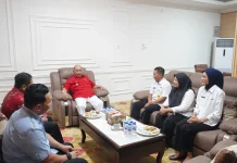 Pemkot Perkuat Sinergi dengan BPN, Fokus Tuntaskan Persoalan Pertanahan
