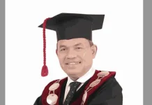 Pakar Ekonomi UNG: MBG Bisa Tingkatkan Daya Beli Petani dan Kendalikan Inflasi
