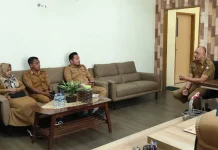 Pendampingan Biro Organisasi Bertujuan agar Struktur OPD Pemda Efektif dan Efisi