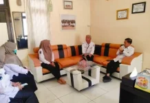 Dinkes Gorontalo Advokasi Penguatan Apotek Pasien Rujuk Balik