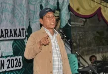 Sampahmu Milikmu, Tanggung Jawabmu, DLH Kota Gorontalo Ajak Warga Ambil Peran