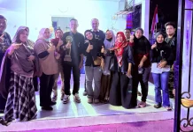 Diskumperindag Menjawab Bantuan UMKM, Warga Ipilo Semakin Tenang