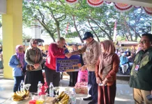 395 Pelaku UMKM Kota Gorontalo Terima Bantuan dari Pemprov Gorontalo