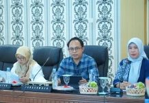 Pelaku UMKM Berhak Mendapat Ruang Tumbuh dalam Penataan Aset dan Pembangunan