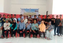 Dapat Bantuan Ternak, Warga Apresiasi Pemprov Gorontalo