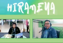 Media Sosial Efektif Lestarikan Bahasa Gorontalo