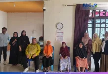 Kebersihan dan Kenyamanan Penghuni Panti Harus Menjadi Prioritas