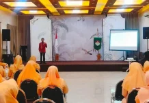 DWP Mitra Pemerintah Berperan Strategis Mendukung Program Pembangunan Daerah