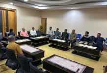 Ketua Deprov Gorontalo Kawal Aspirasi Program Tulabolo Pinogu