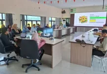 Gorontalo Susun Pergub Sistem Rujukan Kesehatan Sesuai Regulasi Nasional