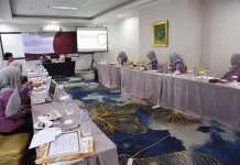 Penguatan Satgas PPKPT Investasi Kampus Aman, Inklusif, dan Bebas Kekerasan