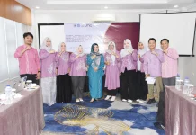 Pemprov Gorontalo Apresiasi UNG Wujudkan Kampus Ramah Perempuan
