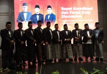 Kemenhaj Dorong Roadmap dan Kolaborasi UMKM dalam Pengembangan Ekosistem Haji