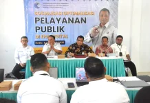 KemenHAM Gorontalo Dorong ASN Kuasai AI tanpa Abaikan Etika