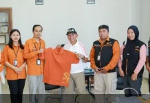 Wabup Pohuwato Jadi Responden Awal Sensus Ekonomi 2026