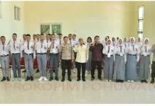 Bupati Pohuwato Apresiasi Seleksi Ketat Calon Paskibraka 2026
