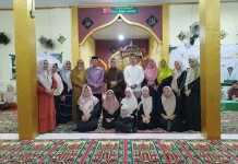 RRI dan Pemkab Gorontalo Perluas Syiar Al-Qur'an di Tolangohula