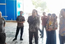 Disbunakk: Produk Unggas Gorontalo Harus Aman, Sehat, Utuh, Halal