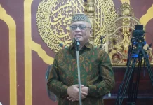 RRI dan Pemkab Gorontalo Perluas Syiar Al-Qur'an di Tolangohula