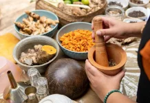 Konsumsi Jamu Sembarangan Tingkatkan Risiko Kerusakan Ginjal Kronis