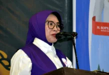 Maryam Puhi Dorong Percepatan Transformasi Posyandu Jadi Pusat Layanan Terpadu