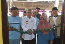 Sofyan Apresiasi Pengelolaan dan Pemanfaatan Dana Zakat oleh BAZNAS Kabgor