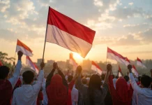 Kesbangpol Provinsi Gorontalo Dorong HUT RI ke-81 Perkuat Persatuan