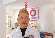 Semarak HUT ke-1, DPD PRI Gorontalo Gelar Aksi Kemanusiaan