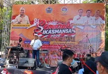 Kontribusi Smansa Gorontalo dan Alumninya Diapresiasi Pemprov Gorontalo