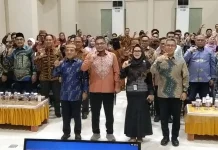 S3 Manajemen UBM Jadi Program Doktor PTS Pertama di LLDIKTI XVI
