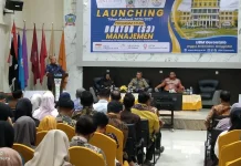 UBM Gorontalo Batasi 10 Mahasiswa di Angkatan Pertama S3 Manajemen