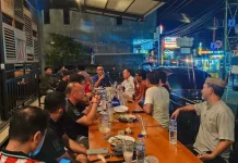 Tindak Lanjuti Hasil Kongres, PSSI Gorontalo Gelar Rapat Internal