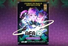 AFA Indonesia 2026 Tambah Line-up Konser dan Sesi Meet & Greet