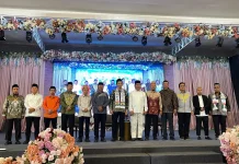 Wahdah Islamiyah Gorontalo Gelar Dialog Kebangsaan Perdana di Gorontalo