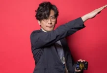 Indonesia Game Expo (IGX) 2026 Umumkan Takamasa Suga sebagai Guest
