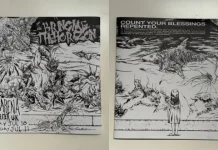Seniman Indonesia Garap Artwork Album BMTH Edisi 20 Tahun
