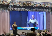 Wahdah Islamiyah Gorontalo Tegaskan Komitmen NKRI 100 Persen